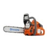 Husqvarna Petrol Chainsaws 440 II Part-Time 15" -Cheap Blade Spray Store h110 0175 1 1