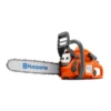 Husqvarna Petrol Chainsaw 435 II 15" -Cheap Blade Spray Store h110 0325 1 1