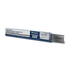 Husqvarna Intensive Round Cut File 5.2mm 12 Pack