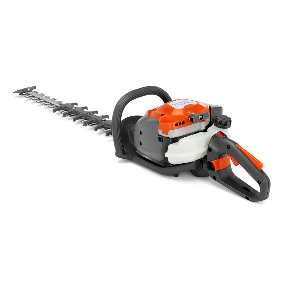 Husqvarna Petrol Hedge Trimmers 522HD60X Professional 3 Husqvarna Petrol Hedge Trimmers 522HD60X Professional