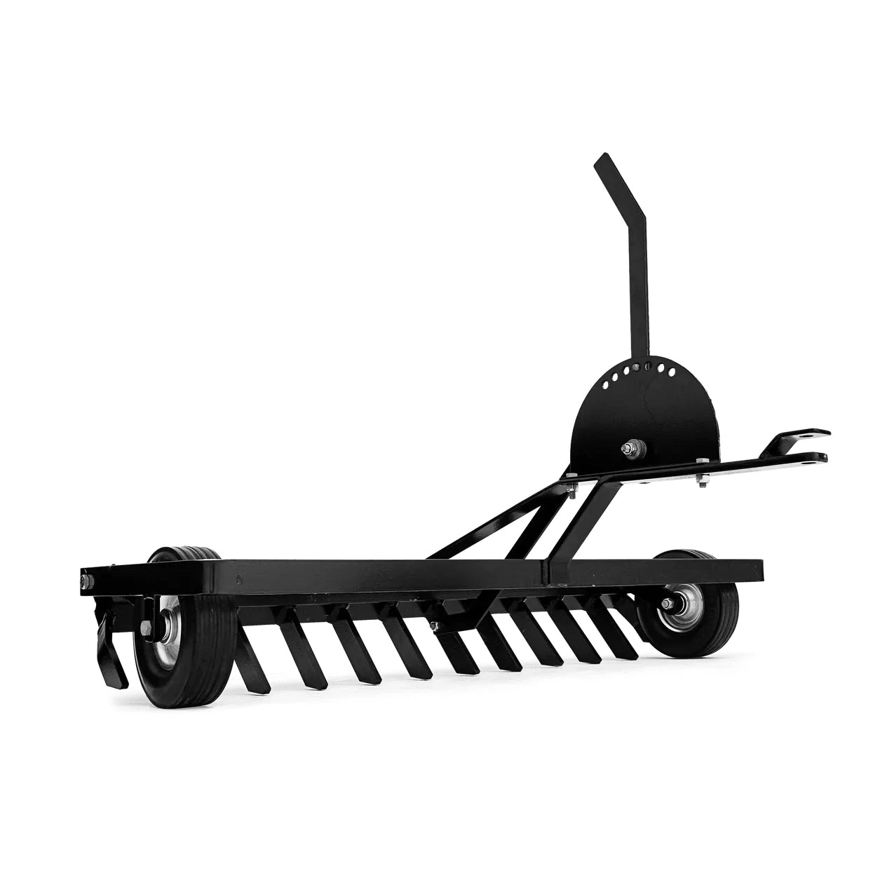 Husqvarna R100 Gravel Harrow 3 Husqvarna R100 Gravel Harrow