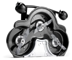 Husqvarna 300 Series 112cm Combi Cutting Deck