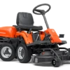 Husqvarna R 112C Ride-On Mower -Cheap Blade Spray Store h310 0884