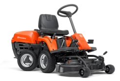 Husqvarna R 112C Ride-On Mower