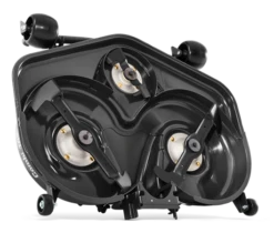 Husqvarna RC 300 Series 103cm Combi Cutting Deck