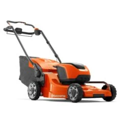 Husqvarna LC 347iVX Cordless Lawn Mower 47cm