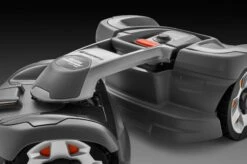 Husqvarna Automower 435X AWD Robotic Lawn Mower -Cheap Blade Spray Store h320 0928