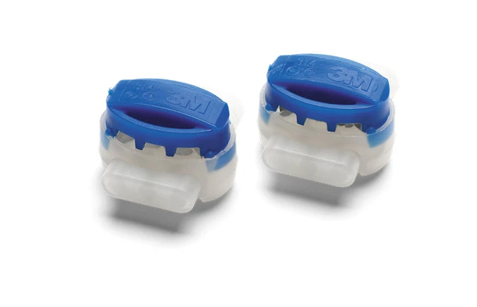 Husqvarna Coupler 100pc Automower Installation 3 Husqvarna Coupler 100pc Automower Installation