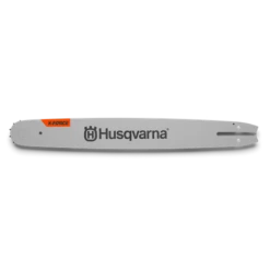 Husqvarna X-Force Pro Laminated Bar 3/8" 1.5mm Large