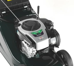 Hayter Harrier 41 Petrol VS Rear-Roller Lawn Mower -Cheap Blade Spray Store hayter harrier 41 engine code375 137 lrg