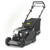 Hayter Harrier 41 Petrol VS Rear-Roller Lawn Mower