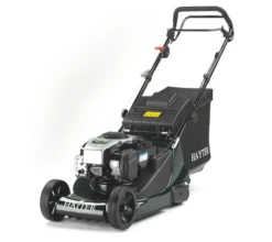 Hayter Harrier 41 Petrol VS Rear-Roller Lawn Mower