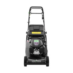 Hayter Harrier 48 PRO Petrol Auto-Drive Rear-Roller Lawn Mower -Cheap Blade Spray Store hayterharrier48profrontfacingsquare 121 lrg