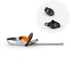 STIHL HSA 30 Cordless Hedge Trimmer 18" -Cheap Blade Spray Store hsa30 kit
