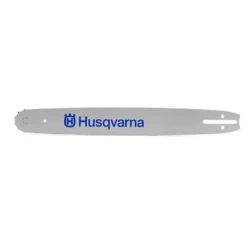 Husqvarna 14" Laminated Bar With Nose Wheel 3/8" Mini 1.3mm