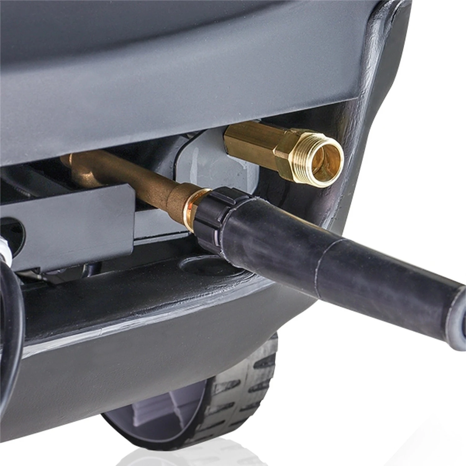 Hyundai HY210HPW-3 Hot Pressure Washer 11 Hyundai HY210HPW-3 Hot Pressure Washer - Image 9