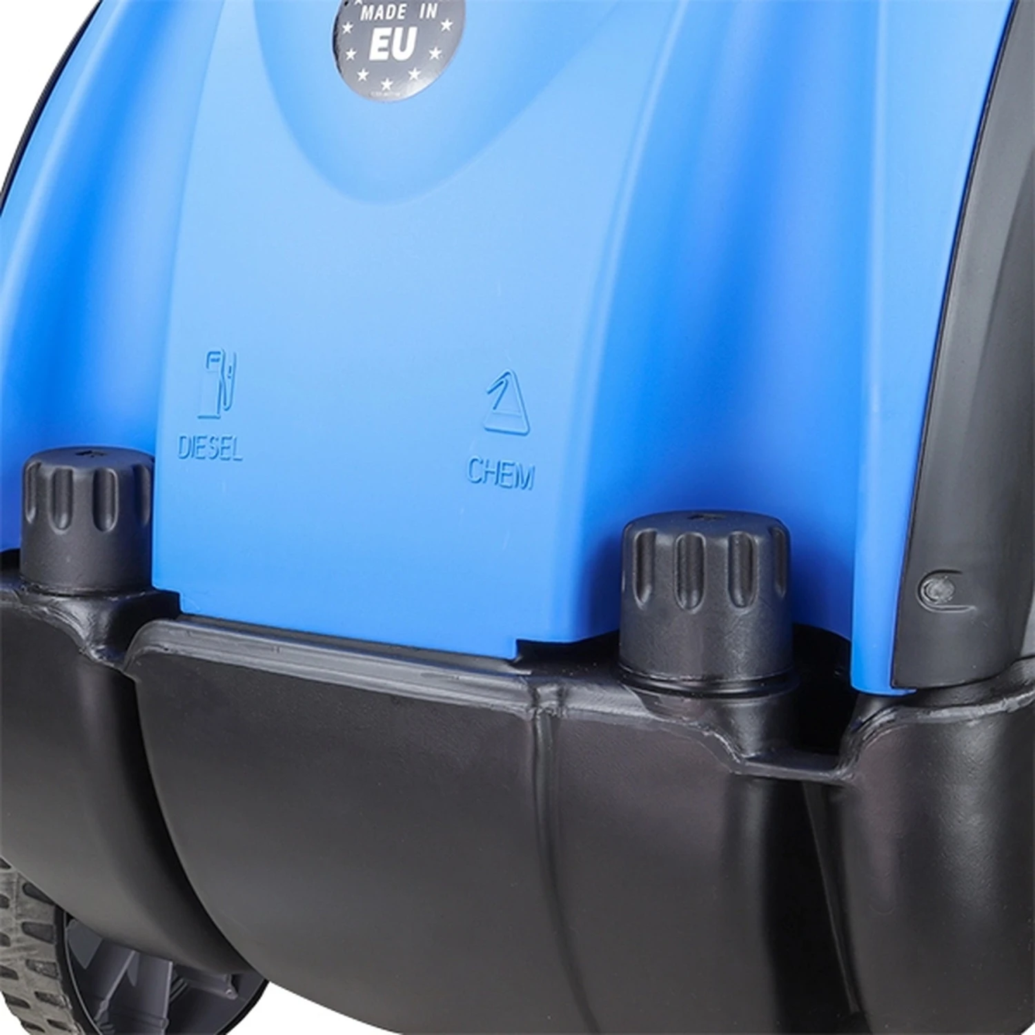 Hyundai HY210HPW-3 Hot Pressure Washer 9 Hyundai HY210HPW-3 Hot Pressure Washer - Image 7