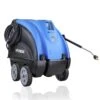 Hyundai HY210HPW-3 Hot Pressure Washer -Cheap Blade Spray Store hy210hpw 3 12 86829