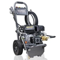 Hyundai HYW3100P2 Petrol Pressure Washer