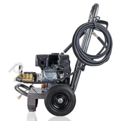 Hyundai HYW3100P2 Petrol Pressure Washer 25 Hyundai HYW3100P2 Petrol Pressure Washer -Cheap Blade Spray Store hy3100p2 09 56013