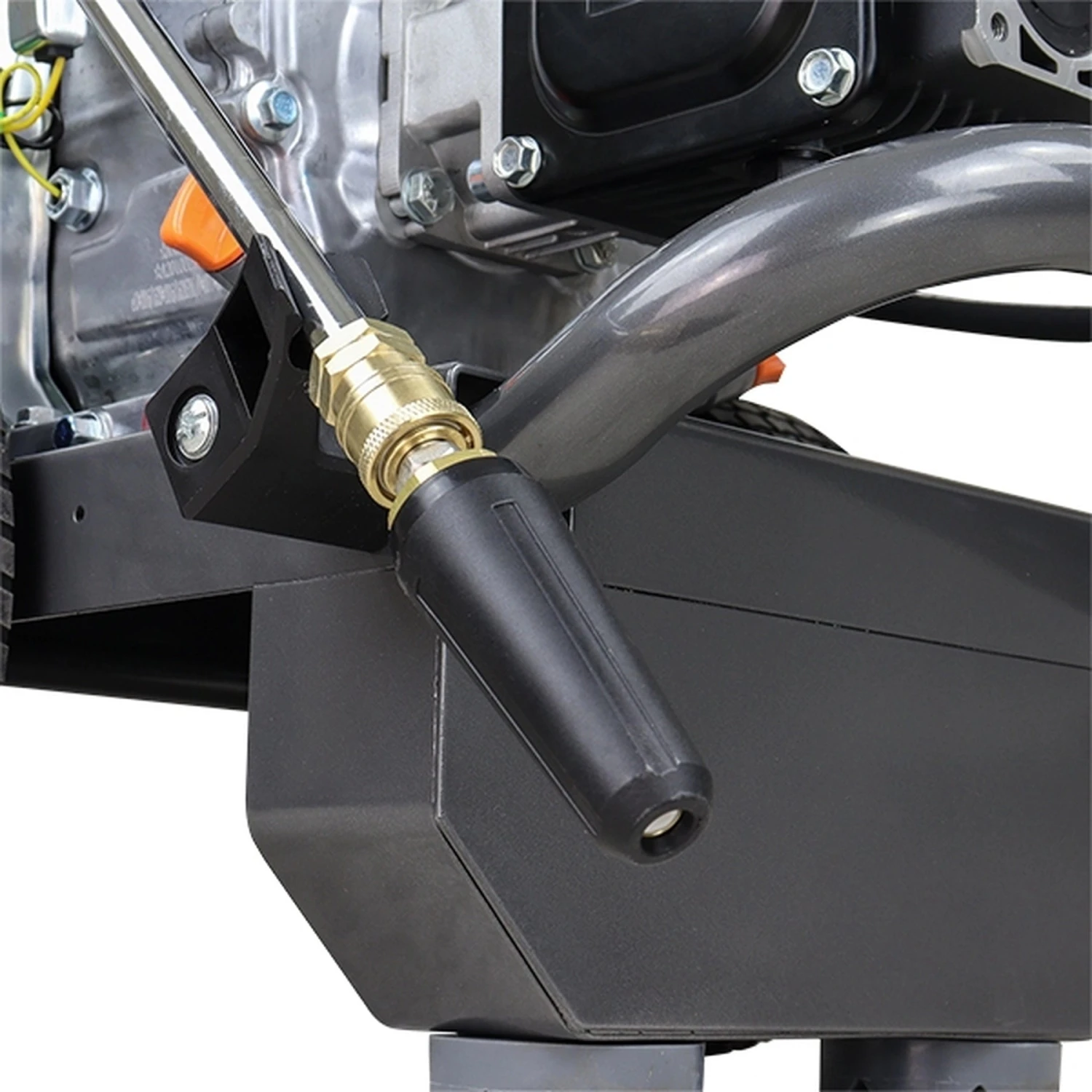 Hyundai HYW3100P2 Petrol Pressure Washer 9 Hyundai HYW3100P2 Petrol Pressure Washer - Image 7