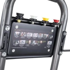 Hyundai HYW3100P2 Petrol Pressure Washer 18 Hyundai HYW3100P2 Petrol Pressure Washer -Cheap Blade Spray Store hy3100p2 15 52924