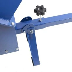 Hyundai HYCH1500E-2 Petrol Wood Chipper, Shredder & Mulcher -Cheap Blade Spray Store hych1500e 2 013 73357