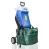 Hyundai HYCH2400E Electric Garden Shredder 1 Hyundai HYCH2400E Electric Garden Shredder -Cheap Blade Spray Store hych2400e 02 88478