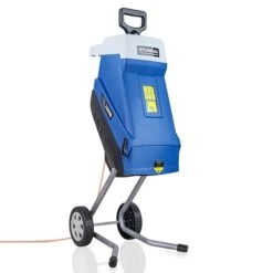 Hyundai HYCH2400E Electric Garden Shredder 23 Hyundai HYCH2400E Electric Garden Shredder -Cheap Blade Spray Store hych2400e 04 94752