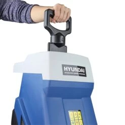 Hyundai HYCH2400E Electric Garden Shredder 15 Hyundai HYCH2400E Electric Garden Shredder -Cheap Blade Spray Store hych2400e 05 40740