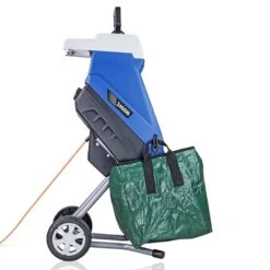 Hyundai HYCH2400E Electric Garden Shredder 22 Hyundai HYCH2400E Electric Garden Shredder -Cheap Blade Spray Store hych2400e 07 34287