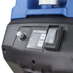 Hyundai HYCH2400E Electric Garden Shredder 20 Hyundai HYCH2400E Electric Garden Shredder -Cheap Blade Spray Store hych2400e 09 69756