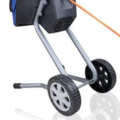 Hyundai HYCH2400E Electric Garden Shredder 19 Hyundai HYCH2400E Electric Garden Shredder -Cheap Blade Spray Store hych2400e 12 12627