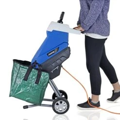 Hyundai HYCH2400E Electric Garden Shredder 16 Hyundai HYCH2400E Electric Garden Shredder -Cheap Blade Spray Store hych2400e 13 42404