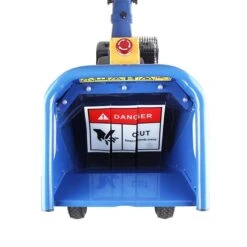 Hyundai HYCH7070E-2 Electric Start Wood Chipper -Cheap Blade Spray Store hych7070e 2 05 27264