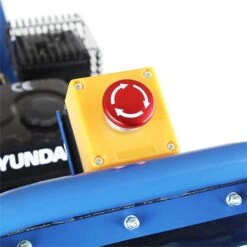 Hyundai HYCH7070E-2 Electric Start Wood Chipper -Cheap Blade Spray Store hych7070e 2 06 96342