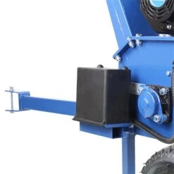Hyundai HYCH7070E-2 Electric Start Wood Chipper -Cheap Blade Spray Store hych7070e 2 07 02043