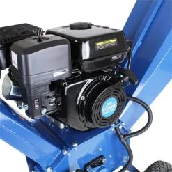 Hyundai HYCH7070E-2 Electric Start Wood Chipper -Cheap Blade Spray Store hych7070e 2 08 99426