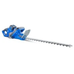 Hyundai HYHT40LI 40v Cordless Hedge Trimmer - Battery & Charger -Cheap Blade Spray Store hyht40li 10 44757