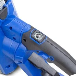 Hyundai HYHT40LI 40v Cordless Hedge Trimmer - Battery & Charger -Cheap Blade Spray Store hyht40li 11 24726