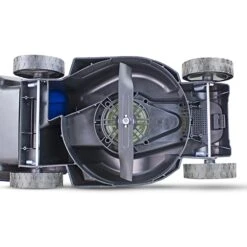 Hyundai HYM3200E & HYTR250E Electric Lawn Mower & Trimmer -Cheap Blade Spray Store hym3200e 06 1 92189