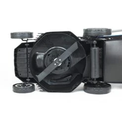 Hyundai HYM3800E Electric Roller Mulching Lawn Mower 38cm -Cheap Blade Spray Store hym3800e 3 43606
