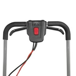 Hyundai HYM3800E Electric Roller Mulching Lawn Mower 38cm -Cheap Blade Spray Store hym3800e 14 1 68909