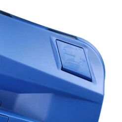 Hyundai HYM510SPE Self-Propelled Petrol Lawn Mower 51cm -Cheap Blade Spray Store hym510spe 21 31824