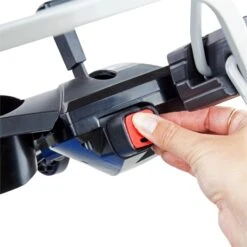 Hyundai HYM510SPEZ Self-Propelled Petrol Lawn Mower 51cm -Cheap Blade Spray Store hym510spez 16 61810