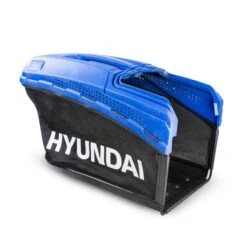 Hyundai HYM510SPEZ Self-Propelled Petrol Lawn Mower 51cm -Cheap Blade Spray Store hym510spez 17 47298