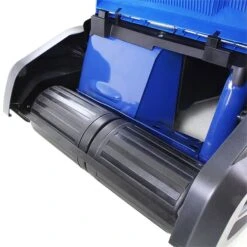 Hyundai HYM530SPER Self-Propelled Petrol Roller Lawn Mower 53cm -Cheap Blade Spray Store hym530sper 16 71277