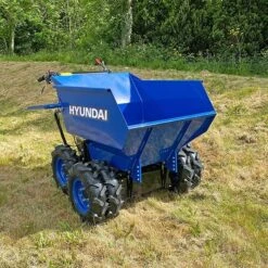 Hyundai HYMD500 Mini Dumper/Power Barrow -Cheap Blade Spray Store hymd500 06 1 71249.1622731424