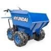 Hyundai HYMD500 Mini Dumper/Power Barrow 2 Hyundai HYMD500 Mini Dumper/Power Barrow -Cheap Blade Spray Store hymd500 09 1 1 79739.1622731424