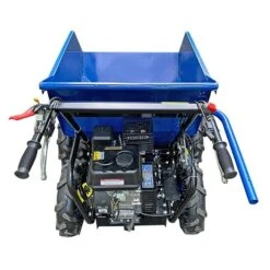 Hyundai HYMD500 Mini Dumper/Power Barrow -Cheap Blade Spray Store hymd500 04 1 99506.1622731424
